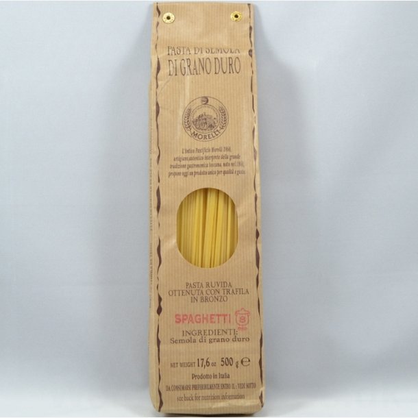 Italiensk Spaghetti 500 g.