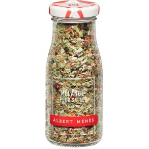 Albert mns - Salat krydderi blanding 60 g.