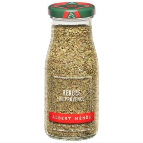 Albert mns - Herbes de Provence krydderi blanding 35 g. 