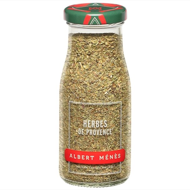 Albert mns - Herbes de Provence krydderi blanding 35 g. 