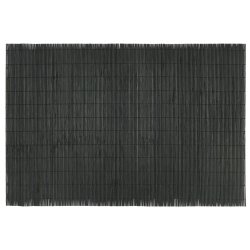 Ib Laursen bambus dkkeserviet Sort