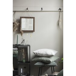 Ib Laursen - Knage i sort metal