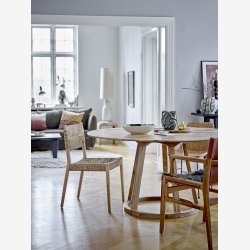 Bloomingville Soumia deko vase H: 19 cm