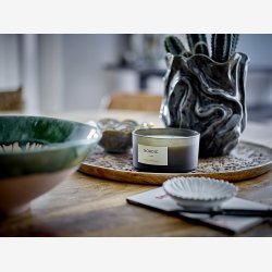 Bloomingville Soumia deko vase H: 19 cm