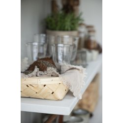 Ib Laursen Spnkurv  28cm.