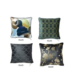 Speedtsberg pude sortiment m/4 puder bl nuancer 