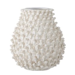 Bloomingville Spikey vase H: 25,5 cm.