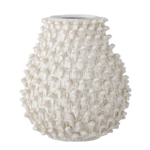 Bloomingville Spikey vase H: 25,5 cm.