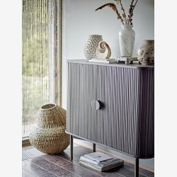 Bloomingville Spikey vase H: 25,5 cm.