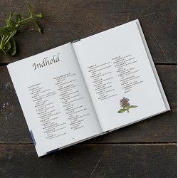 BOG - SPISELIGE VILDE PLANTER 2. UDGAVE