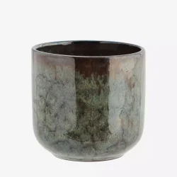 Madam Stoltz Lattekop Grn Stentj Ml: 8 x 8 cm. / 20 cl