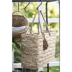 Ib Laursen Strandtaske af sgrs