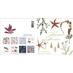 Koustrup &amp; Co - Box m/8 kort Strand