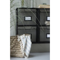 Ib Laursen Strandtaske af sgrs