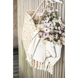 Ib Laursen Strandtaske af sgrs