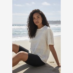 Ofelia - Tenna Bluse Hvid