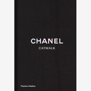 Chanel Catwalk Coffee Table Bog