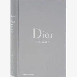 Dior Catwalk Coffee Table Bog