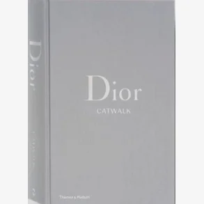 Dior Catwalk Coffee Table Bog