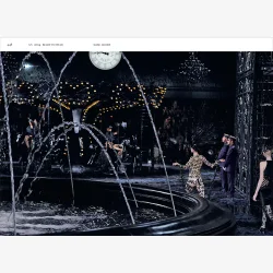 Louis Vuitton Catwalk Coffee Table Bog