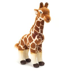 Teddy Hermann - St�ende giraf 38 cm