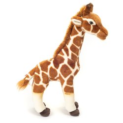 Teddy Hermann - St�ende giraf 38 cm