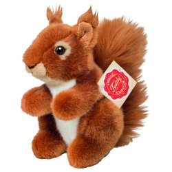 Teddy Hermann - Egern 14 cm