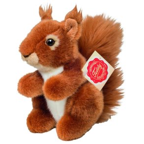 Teddy Hermann - Egern 14 cm