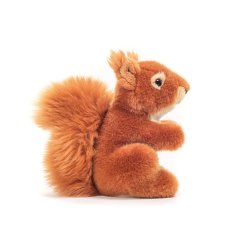 Teddy Hermann - Egern 14 cm