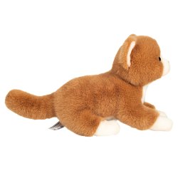 Teddy Hermann - Kat 20 cm - 3 assorterede