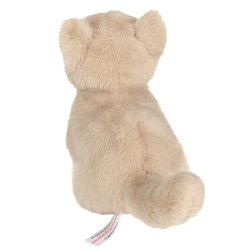Teddy Hermann - Kat 20 cm - 3 assorterede