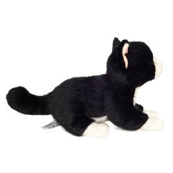 Teddy Hermann - Kat 20 cm - 3 assorterede