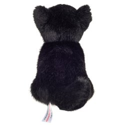 Teddy Hermann - Kat 20 cm - 3 assorterede