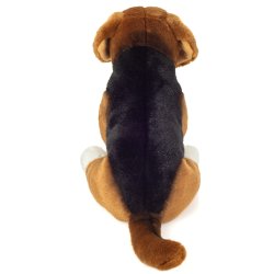 Teddy Hermann - Jagthund 29 cm
