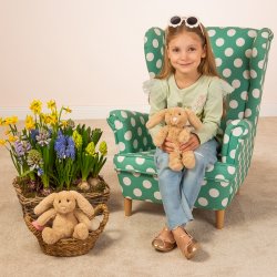 Teddy Hermann - Kaninen Anny