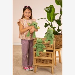 Teddy Hermann - Fr�en Frederik 32 cm