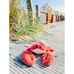 Teddy Hermann - Krabben Kiko