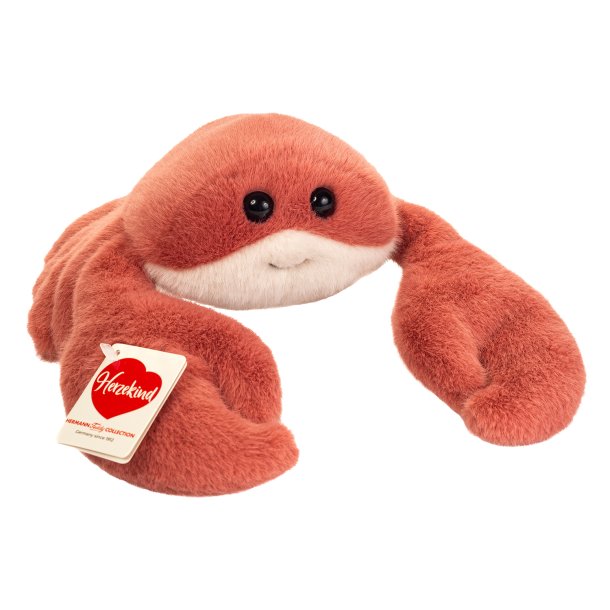 Teddy Hermann - Krabben Kiko