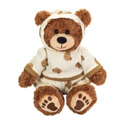 Teddy Hermann - Bj�rnen Leonie 30 cm - pyjamas