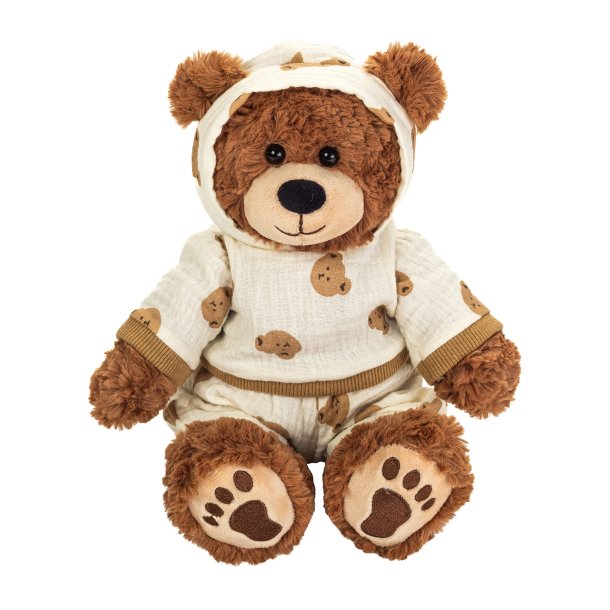 Teddy Hermann - Bj�rnen Leonie 30 cm - pyjamas