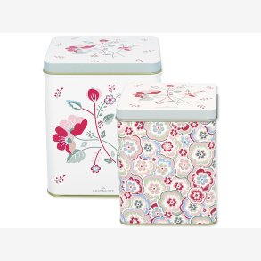 GreenGate Mozy pink dser st m/2 stk.