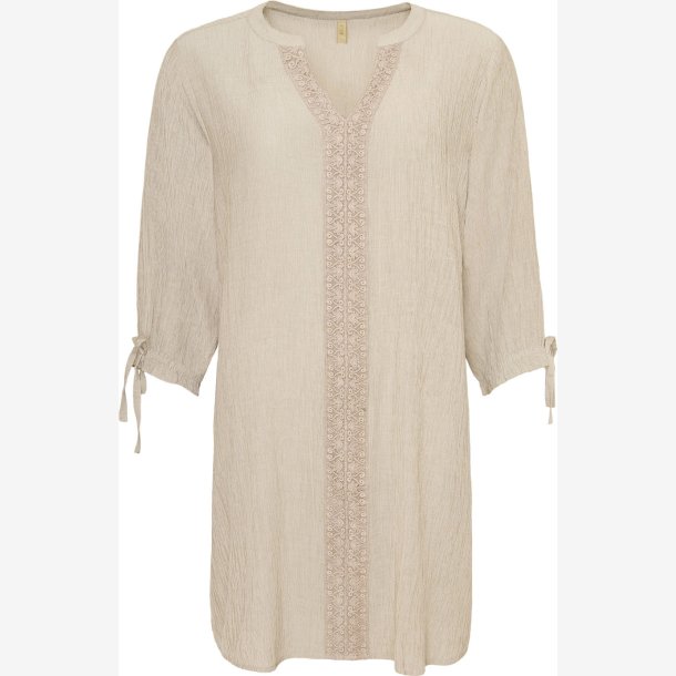 Ofelia - Tona Tunika Beige