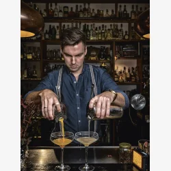 Bartenderens grundbog 