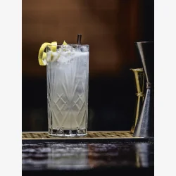 Bartenderens grundbog 