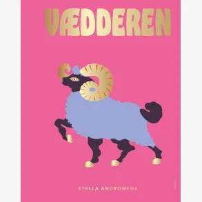 Stella Andromeda - Bog VDDEREN Stjernetegn