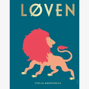 Stella Andromeda - Bog LVEN Stjernetegn