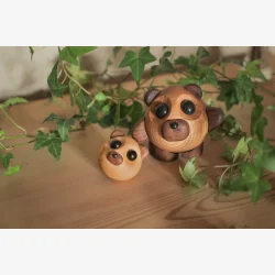 Fablewood - Pick Me Ups Yrsa - den lille bjrn