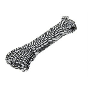 Notre Dame Trresnor Sort/Hvid 20 m.