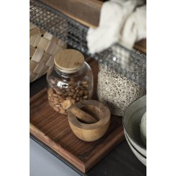 Ib laursen Bakke Akacietr 27x38 cm