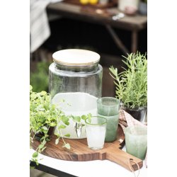 Ib Laursen Tapas Tallerken Akacietr